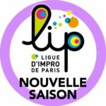 Ligue d'Improvisation de Paris - LIP